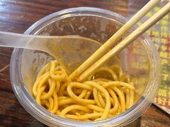 -黄老伯的海蛎煎