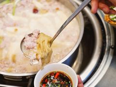-老来福·非遗酸汤兔(凯旋路店)