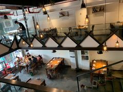 大堂-马头巷·隐庐居·红油大虾(园区店)