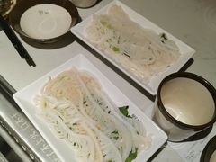 -野妹火锅(布吉店)