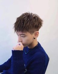 -汇·HAIR