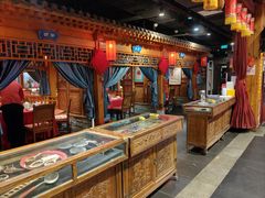 -正阳门饭庄·烤鸭·北京菜(万丰路七里庄店)