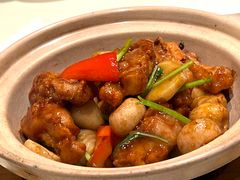 -利苑酒家(金宝店)