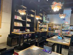 -和府捞面(石景山喜隆多店)