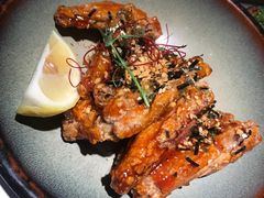 -BE BRIGHT KITCHEN(正佳广场店)