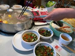 -俏牛哥鲜牛肉牛肆馆(重庆天地店)
