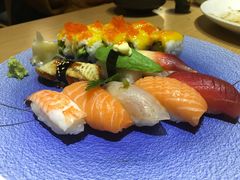 -富山日式料理(宽厚里店)