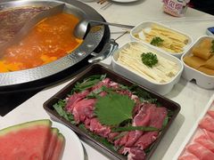 -川锅一号火锅(铜山万达店)