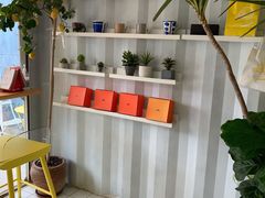 用餐区-BIGHEAD大头家咖啡馆(蛇口店)