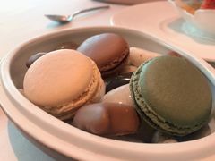 甜点-福楼法餐厅FLO