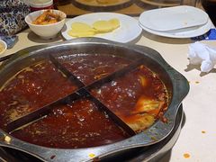 -大队长主题火锅(观音桥店)