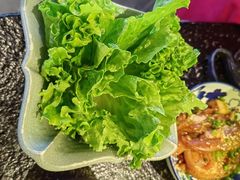 -樱嘢·炭火烧肉(惠南店)