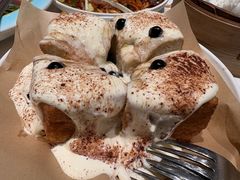 -食膳星港记·手工现做港式茶餐厅(吉联店)