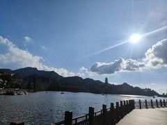 -九宫山风景区