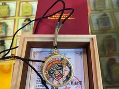 -香格里拉唐卡画院