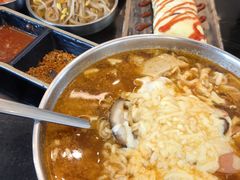 -HONGA HONGA雄家(曹路店)