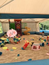 -萌宠亲子动物乐园(槐房万达店)