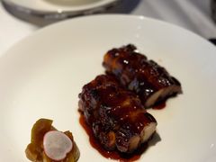 秘制黑叉烧-炳胜品味(海印总店)