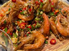 -阿妹小海鲜(下角店)
