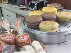 -李氏憨粑粑(官渡古镇店)