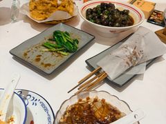 -江味龙虾馆·裸蓝龙虾(南山店)