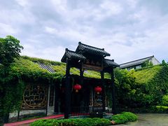 -浈阳坊旅游小镇