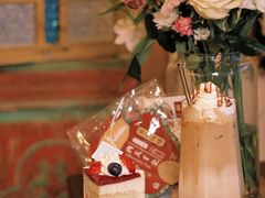 -西关84·History·Art·Cafe