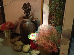 -金一味烤肉餐厅(新首尔旗舰店)