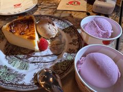 -BROWNSTONE布朗石西班牙餐厅(富城店)