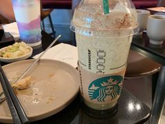 -鹿港小镇(霄云店)