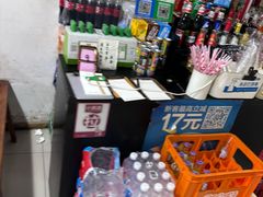 -阿姨小肉摊(同济西苑店)
