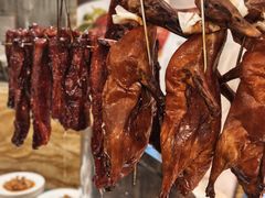 -京香轩·中餐厅(上海中庚聚龙酒店)