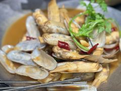 -老虎滩大连海鲜烧烤(建邺云锦路总店)