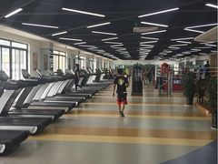 -金仕堡游泳健身会所(中铁名邸店)