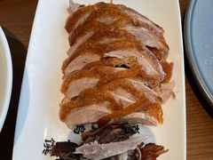 -全聚德烤鸭店(马家堡店)