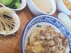 -裕兴记·三虾面(西北街总店)