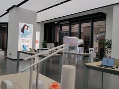 -华为授权体验店(龙湖礼嘉天街)