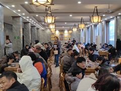 -清真马杰山牛肉汤馆