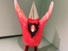 -上海宝龙美术馆