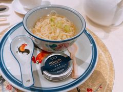 -富临饭店阿一鲍鱼