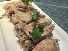 -马老六清真餐厅(雁滩店)