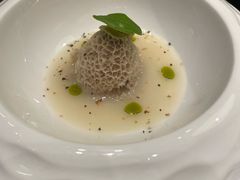 -次第花开素食雅宴