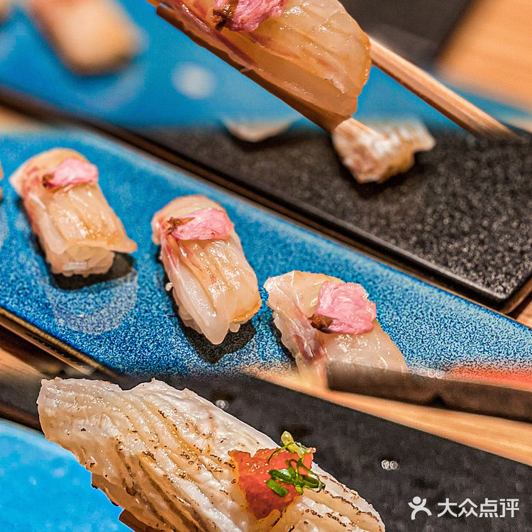 樱木千鹤｜大连日料环境NO.1