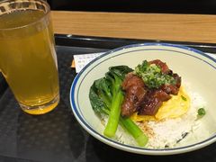 -大家乐(广州中华广场店)