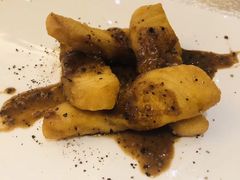 -深圳东方银座酒店·粤秀轩中餐厅