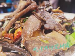 -俭寨大盘鸡·缸子肉·小公鸡·新疆菜(云通店)