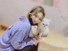 -藏猫猫咖啡主题馆(中央大道店)