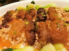 -厦门艾美酒店·乐美中餐厅