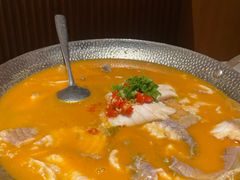 -唐猫庭院·千年陕菜(大唐不夜城店)