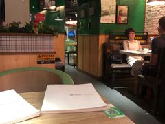 -江南果道西餐厅(北京路店)